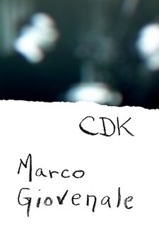 Marco Giovenale: CDK
