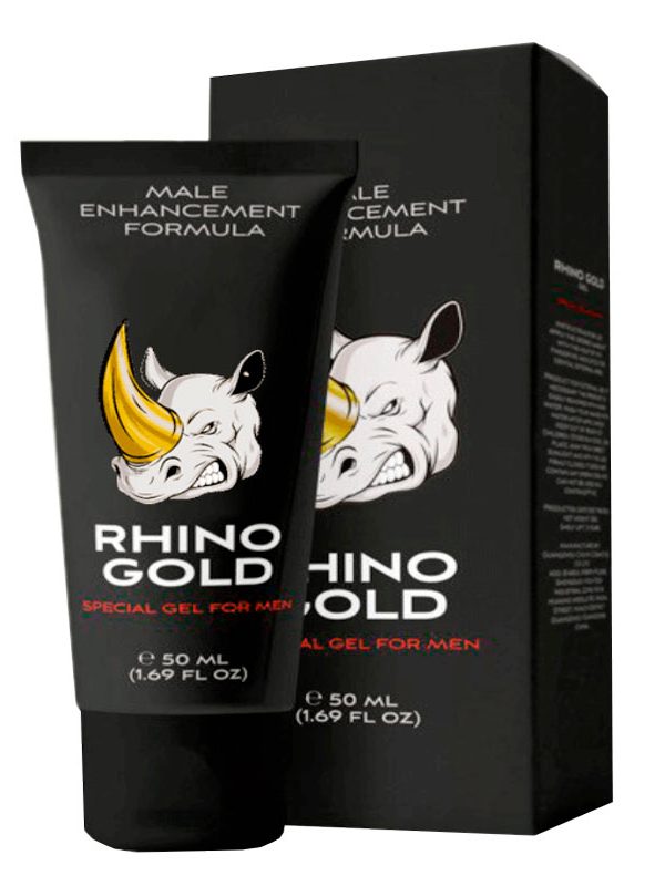 rhino gold gel in farmacia