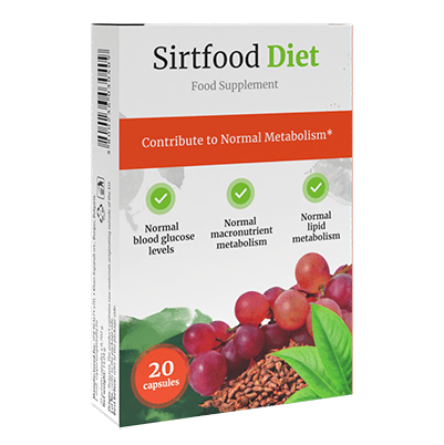 sirtfood dieta integratore: recensioni negative è vere? compresse prezzo in farmacia e sito ufficiale