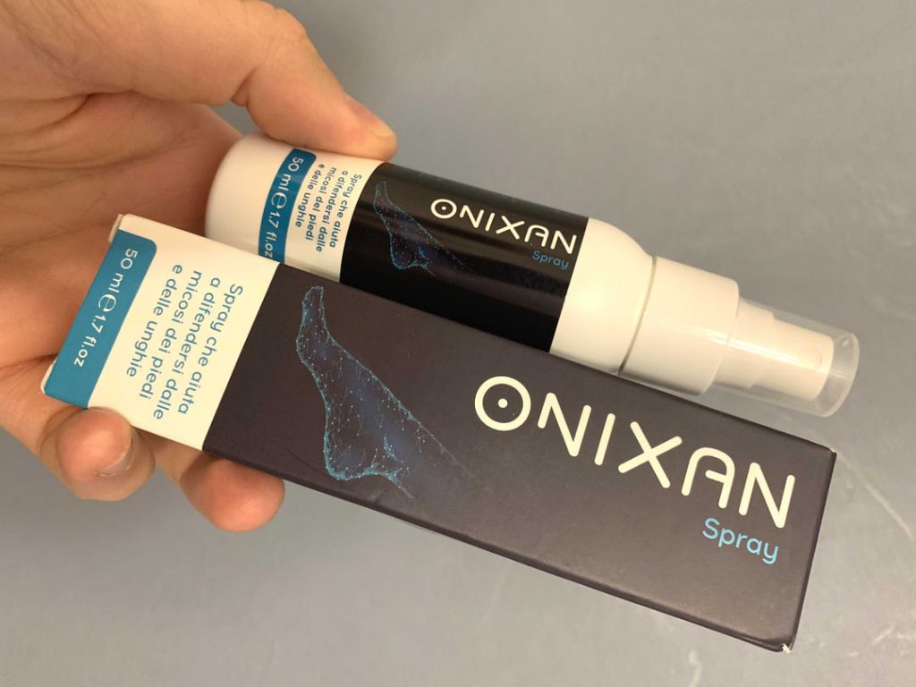 onixan spray prezzo in farmacia