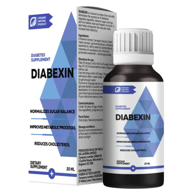 diabexin funziona davvero per glicemia? opinioni e recensioni