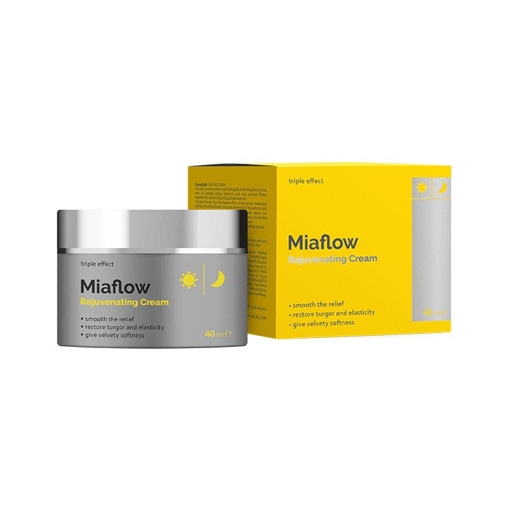 miaflow crema antirughe – nuova formula intense 2023, recensioni