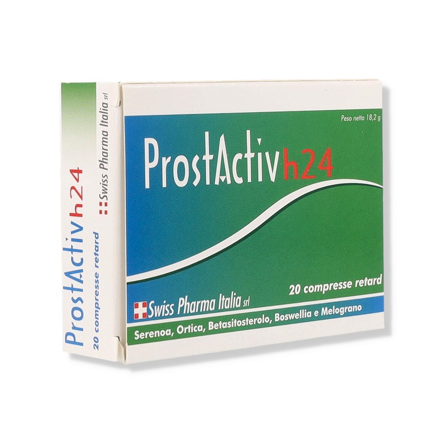 prostactiv h24
