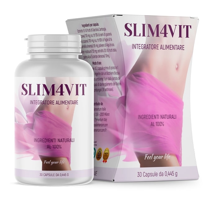 slim4vit si trova in farmacia? recensioni negative, ministero della salute e altroconsumo