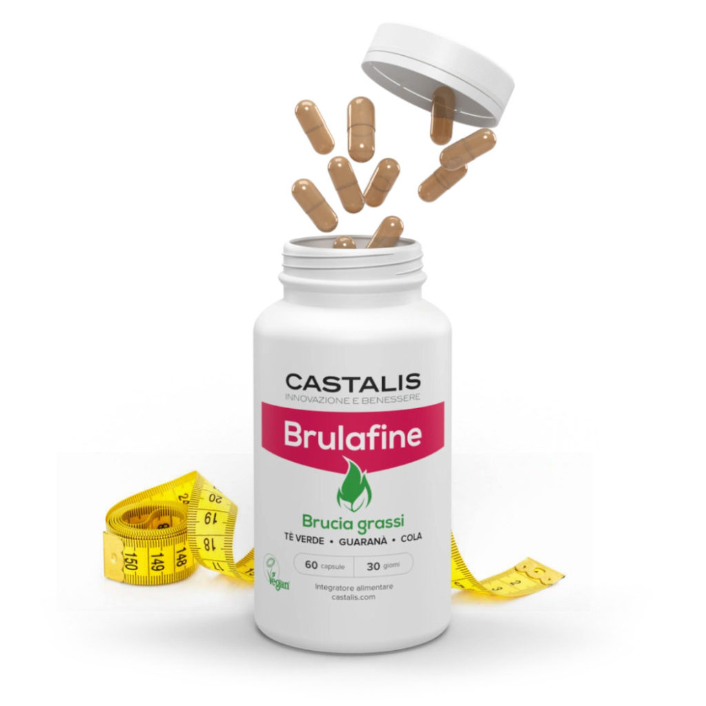 brulafine castalis