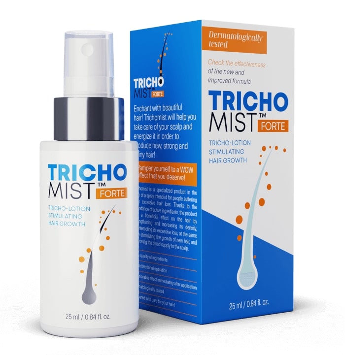 trichomist forte spray – recensioni, prezzo in farmacia, funziona davvero?