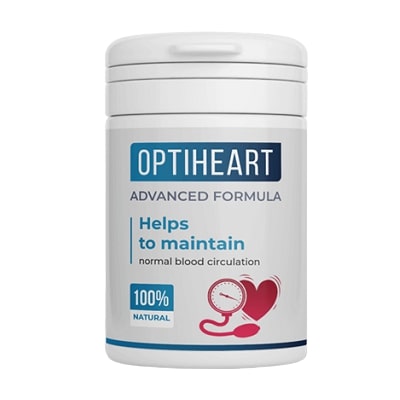 OptiHeart Recensioni negative, Ingredienti, Bugiardino. OptiHeart si trova in farmacia?