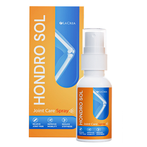 Spray Hondro Sol in farmacia, recensioni negative 2024 prezzo, Altroconsumo