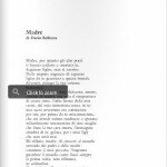 Madre - una poesia di Dario Bellezza