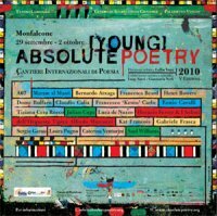 Absolute [YOUNG] Poetry 2010