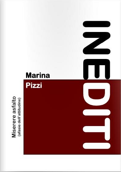 Marina Pizzi - Inediti(MISERERE)