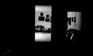 the dark side of the room 6, Federico Federici