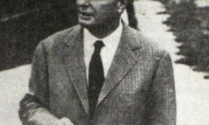 Vittorio Sereni